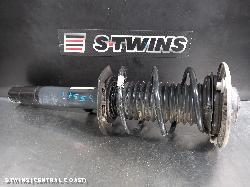 2014 Bmw 2 Series Right Front Strut 0000243811