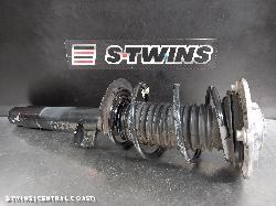 2014 Bmw 2 Series Left Front Strut 0000243823