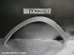 2022 Subaru Forester Wheel Arch Flare Lh Front Sk 08/18- 0000247079