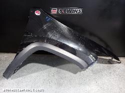 2014 Jeep Cherokee Right Guard 0000244334