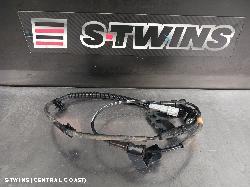 2021 Kia Stonic Abs Sensor 0000243705