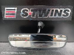 2021 Hyundai Kona Interior Mirror 0000201410