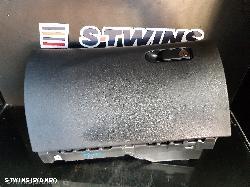 2014 Mercedes C Class Glove Box W205 08/14-07/23 0000113016