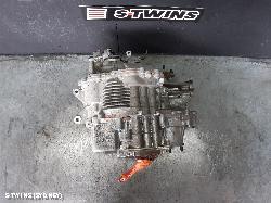 2011 Lexus Rx Series Differential Centre Ggl1# Hybrid Type 031 Axle Code 12/08-08/15 0000247329
