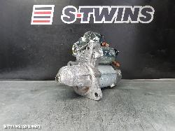 2017 Subaru Forester Starter 0000239452