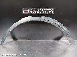 2017 Land Rover Rangerover Evoque Wheel Arch Flare Rh Rear L538 11/11-01/19 0000245895