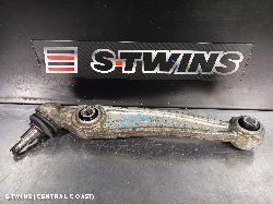 2011 Bmw X5 Left Front Lower Control Arm Rear (Straight) E70 03/07-06/13 0000246833
