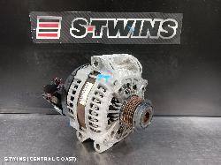 2012 Jeep Grandcherokee Alternator Petrol 5.7/6.4 Wk 10/10- 0000245626