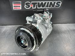 2015 Mercedes M Class NEW A C Compressor W166 3.0 Diesel Ml350 03/12-01/16 0000208079
