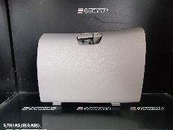 2012 Mitsubishi Challenger Glove Box Kh/Pb-Pc 12/09-12/15 0000198068