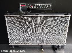 2009 Lexus Is250/Is250C Radiator Is250/Is250C Auto 2.5 Gse20R 11/05-12/14 0000247155