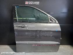 2019 Jeep Grandcherokee Right Front Door 0000244016