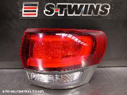 2019 Jeep Grandcherokee Right Taillight 0000244067