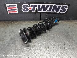 2013 Subaru Brz Right Rear Strut 0000213984