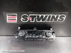 2016 Toyota Hilux Heater Ac Controls 0000231446