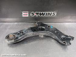 2014 Ford Focus Left Driveshaft 0000244268