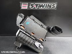 2017 Renault Megane Air Cleaner Box Air Cleaner Bfb/Kfb 1.6 Petrol 06/16-02/20 0000248625