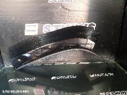 2019 Jeep Grandcherokee Wheel Arch Flare Lh Rear (On Body) Wk Srt/Srt8 10/10-02/22 0000229505