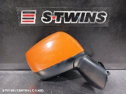 2014 Subaru Xv Right Door Mirror G4X Non Indicator Type 08/11-04/17 0000243769