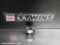 2013 Jeep Wrangler Pwr Dr Wind Switch Centre Of Dash (Master Switch) Jk 02/11-07/18 0000248534