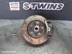 2018 Nissan Xtrail Right Front Hub Assembly T32 02/14-07/22 0000246066