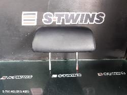 2011 Lexus Rx Series Headrest Al10 03/09-09/15 0000247231
