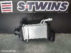 2014 Mercedes C Class Intercooler W205 08/14-07/23 0000127798