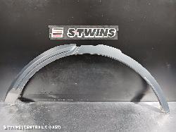 2017 Land Rover Rangerover Evoque Wheel Arch Flare Lh Rear L538 11/11-01/19 0000245893