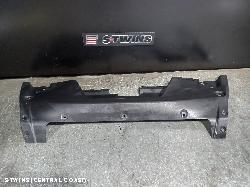 2015 Jeep Cherokee Radiator Support Kl 02/14-03/18 0000197400