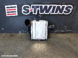 2015 Mercedes C Class Intercooler W205 08/14-07/23 0000179004