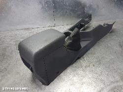 2017 Ford Ranger Console 0000090778