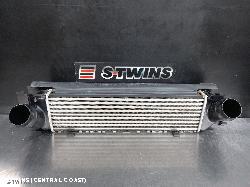 2014 Bmw 2 Series Intercooler 0000243826