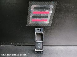 2017 Mitsubishi Pajero Handbrake Lever Qe Pajero Sport 10/15- 0000247685