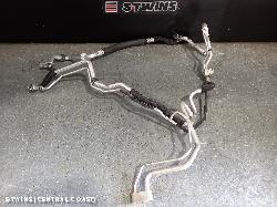 2018 Nissan Pathfinder A C Hoses 0000244668