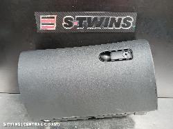 2014 Mercedes C Class Glove Box W205 08/14-07/23 0000175622