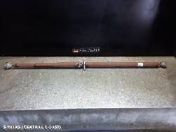 2019 Ford Escape Rear Prop Shaft Zg 09/16-05/20 0000247350