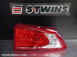 2009 Lexus Is250/Is250C Rear Garnish Is250 Bootlid Lamp (Rh Side) Gse20R Sedan 10/08-09/10 0000247152