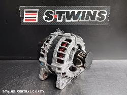 2017 Renault Megane Alternator Petrol 1.6 Bfb/Kfb 06/16-02/20 0000197098