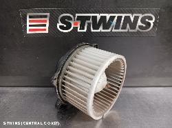 2009 Ford Ranger Heater Fan Motor 0000243939
