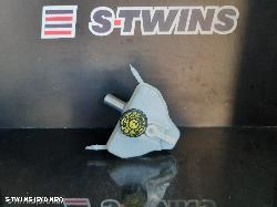 2014 Mercedes C Class Master Cylinder W205 08/14-07/23 0000113017