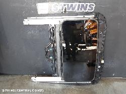2019 Hyundai Kona Roof Glass Sunroof T 0000170708