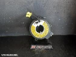 2010 Ford Ranger Airbag Module Sensor Clockspring Pk 04/09-06/11 0000127470