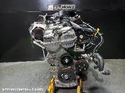 2017 Hyundai Kona Engine Petrol 1.6 G4Fj Turbo Os 09/17-10/20 0000243444