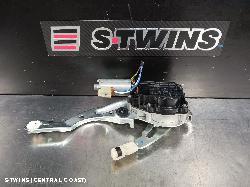 2014 Mercedes C Class Tailgate Regulator W205 08/14-07/23 0000175698