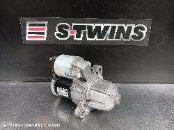 2016 Suzuki Vitara Starter Petrol 1.6 M16A Code 88Kw Vitara Ly (Vin Tsm) 06/15- 0000245981