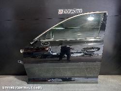 2019 Kia Stinger Left Front Door 0000243350