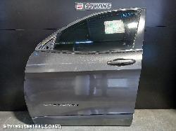 2015 Jeep Cherokee Left Front Door Kl 02/14-11/22 0000213565