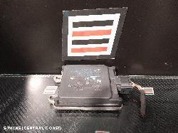 2022 Mercedes Gle Class Misc Switch Relay V167/C167 05/19- 0000225043
