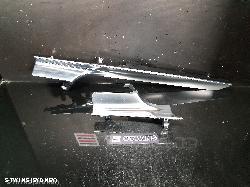 2014 Mercedes C Class Trim Panel W205 08/14-07/23 0000121661