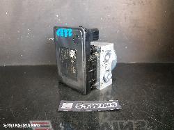 2014 Mercedes C Class Abs Pump Modulator W205 08/14-07/23 0000127814